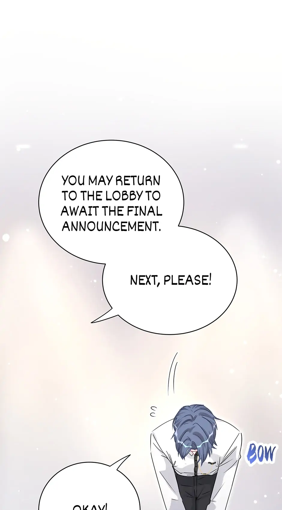 Whose Baby Is It?[Official] - Chapter 49 manhwa