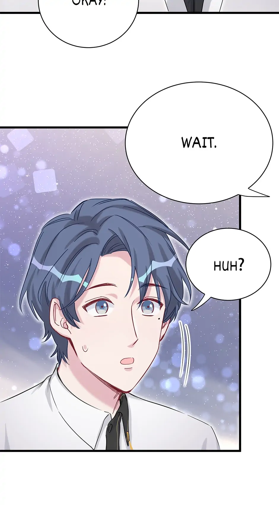 Whose Baby Is It?[Official] - Chapter 49 manhwa