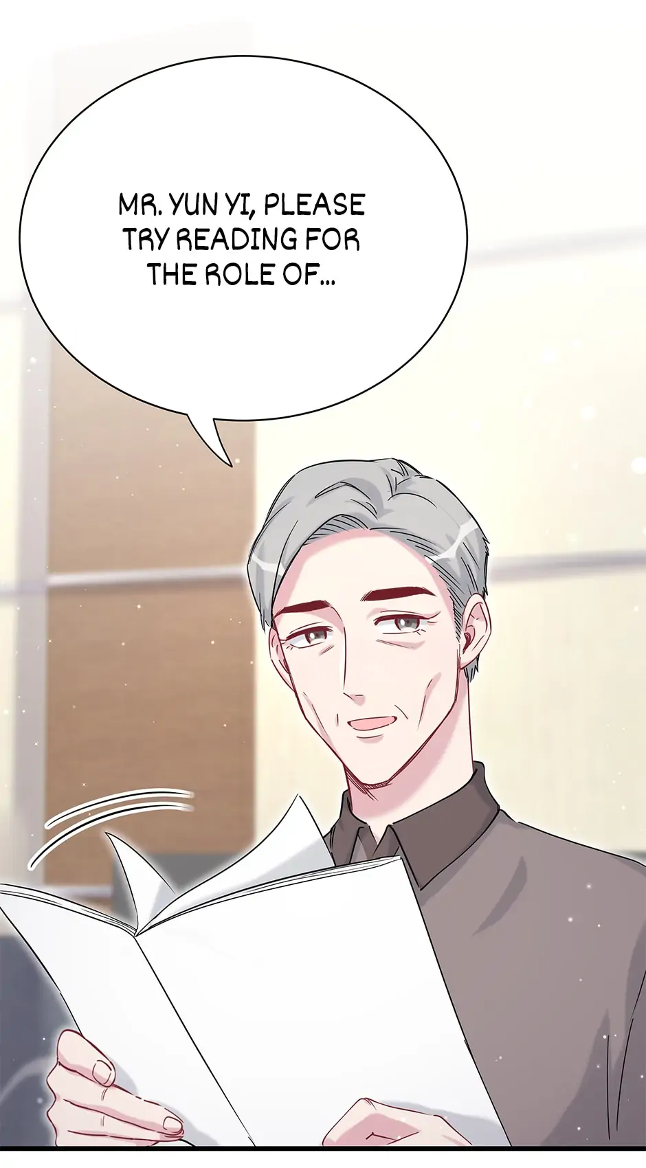 Whose Baby Is It?[Official] - Chapter 49 manhwa