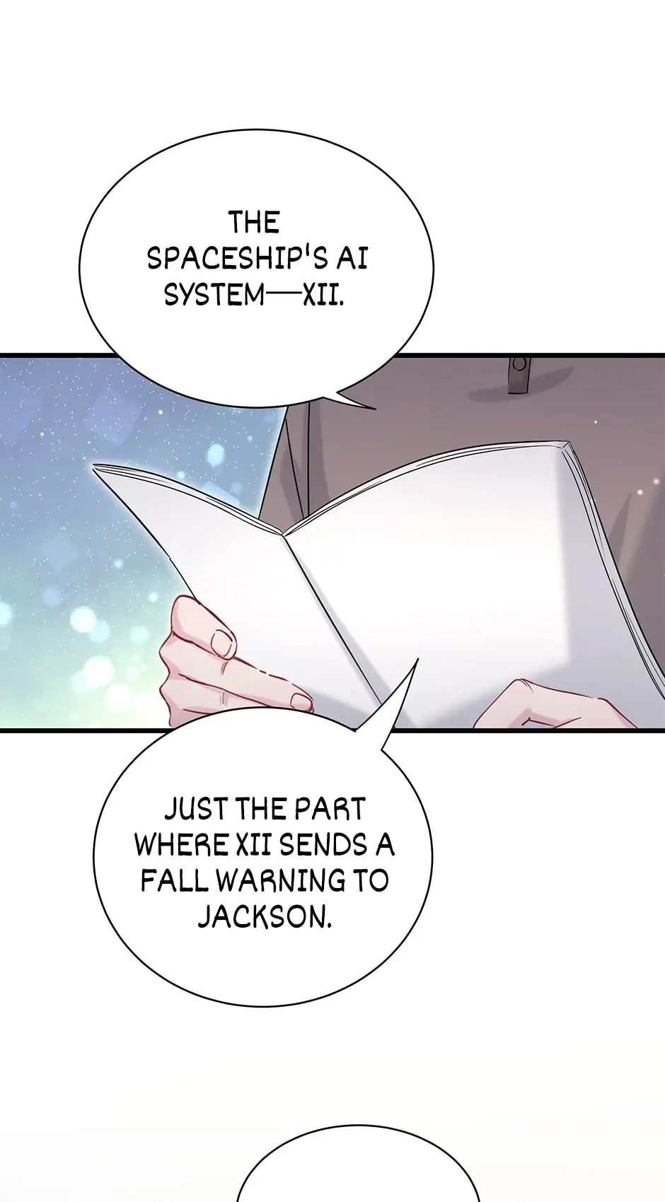 Whose Baby Is It?[Official] - Chapter 49 manhwa