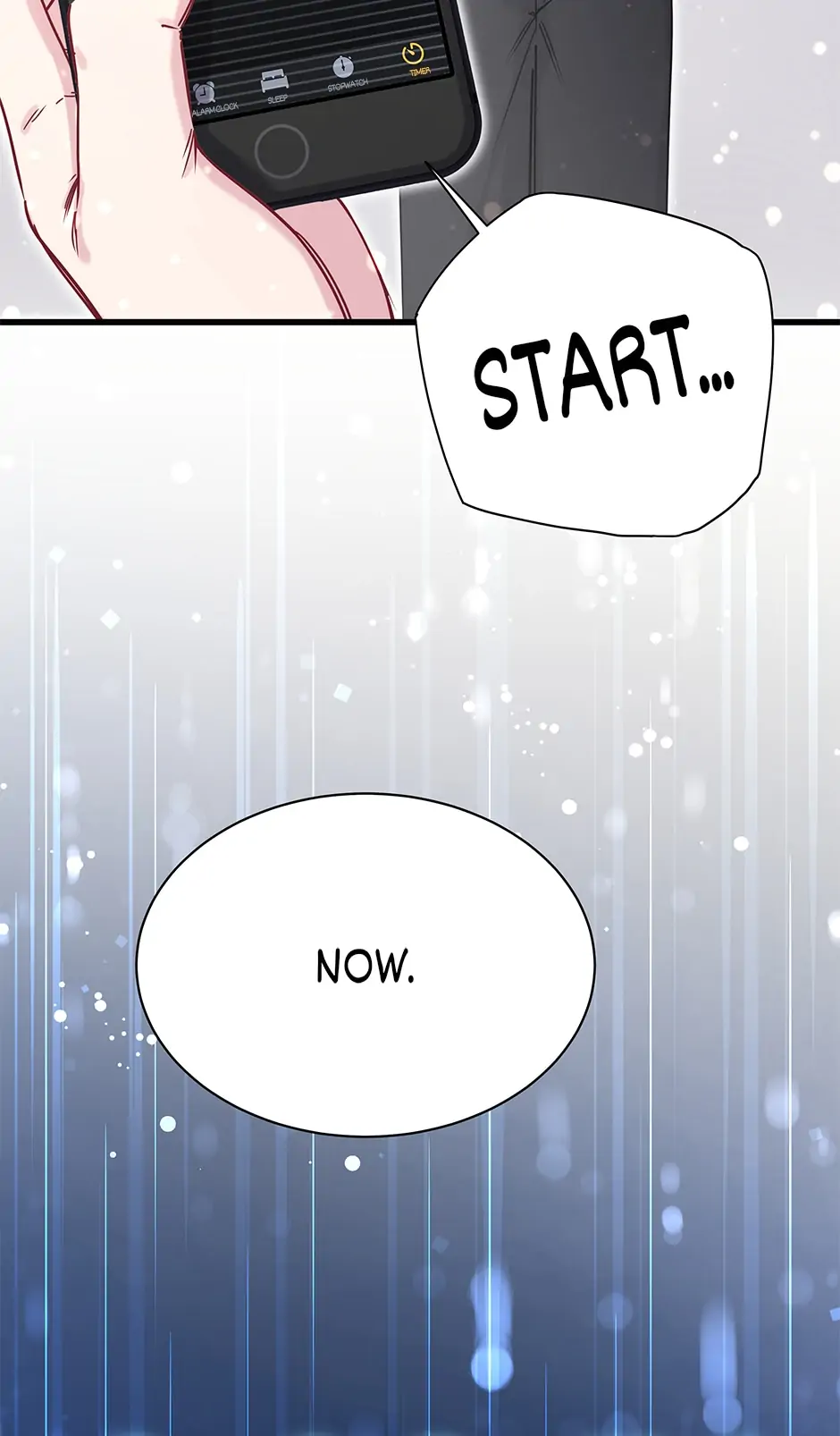 Whose Baby Is It?[Official] - Chapter 49 manhwa