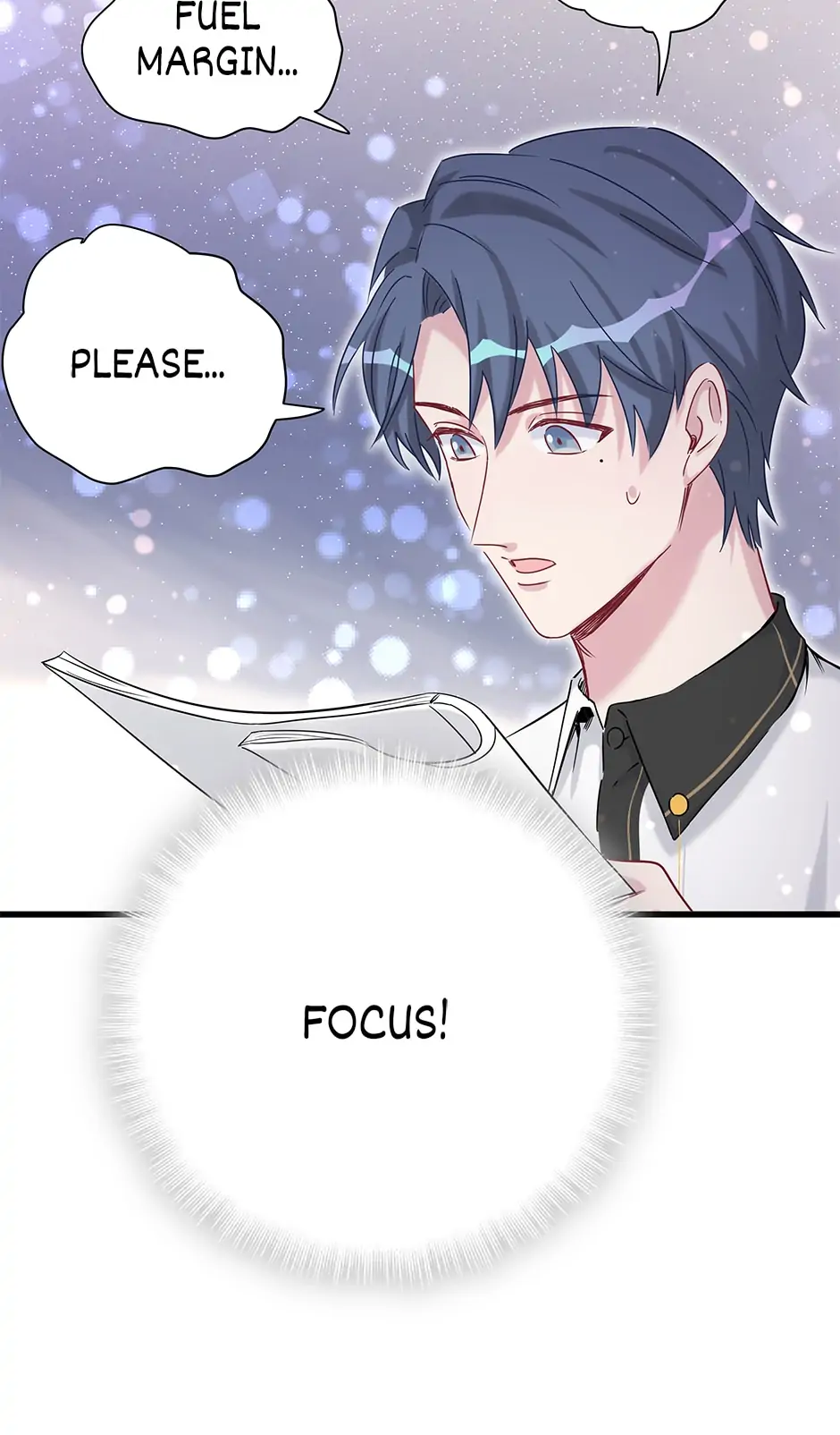 Whose Baby Is It?[Official] - Chapter 49 manhwa