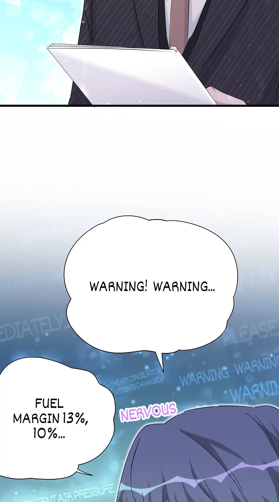 Whose Baby Is It?[Official] - Chapter 49 manhwa