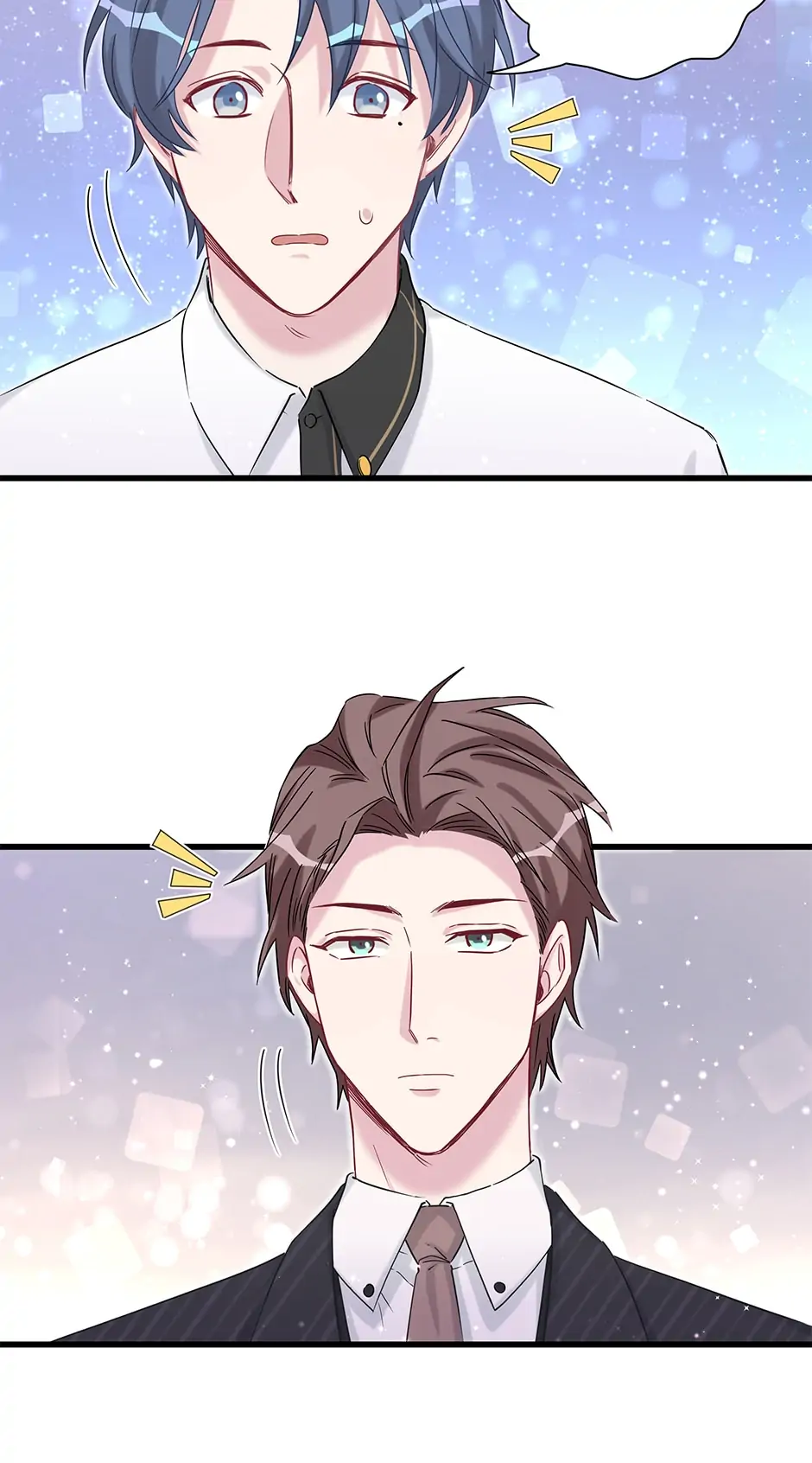 Whose Baby Is It?[Official] - Chapter 49 manhwa