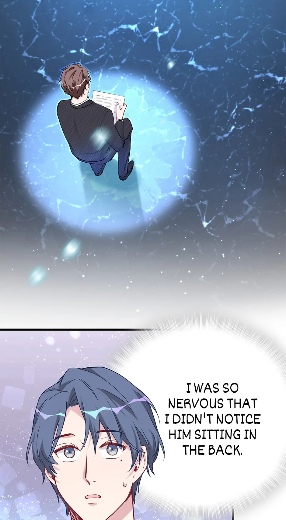 Whose Baby Is It?[Official] - Chapter 49 manhwa