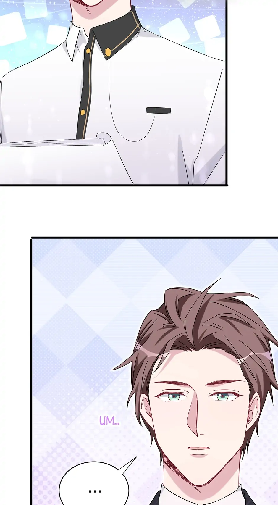 Whose Baby Is It?[Official] - Chapter 49 manhwa