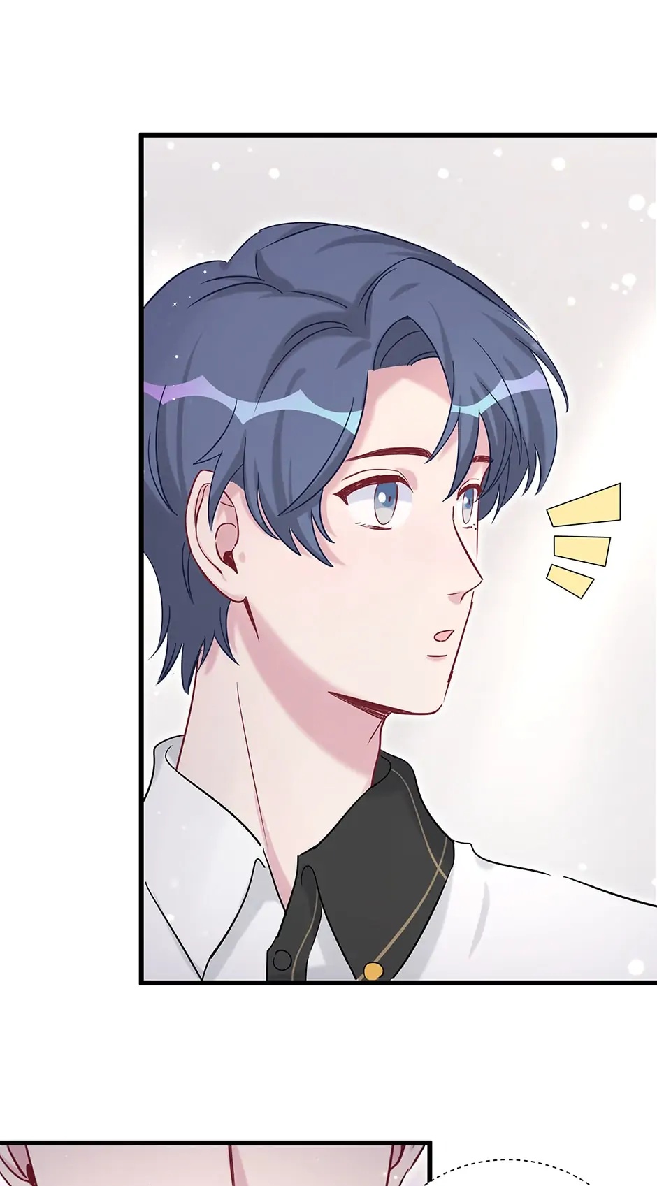Whose Baby Is It?[Official] - Chapter 49 manhwa