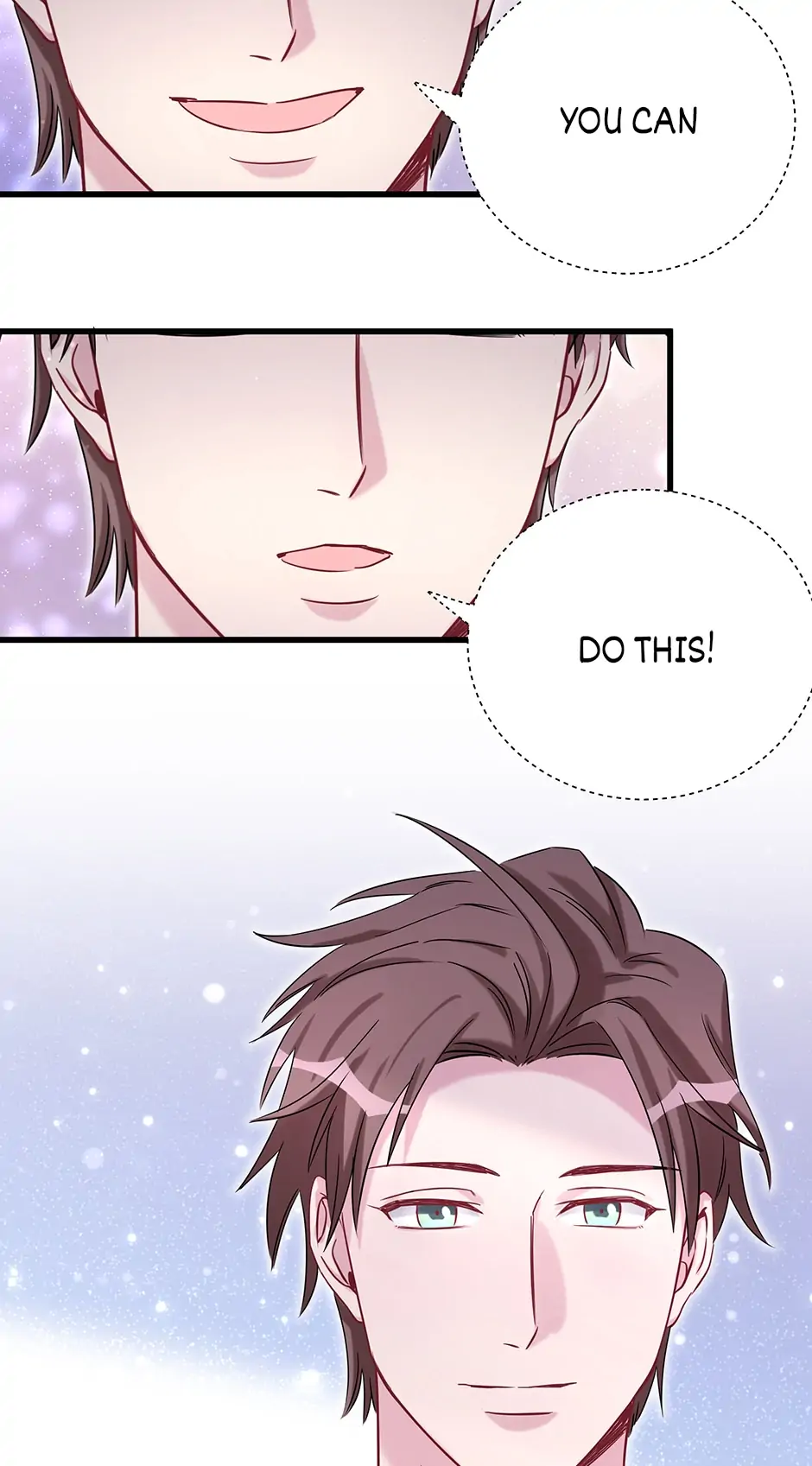 Whose Baby Is It?[Official] - Chapter 49 manhwa