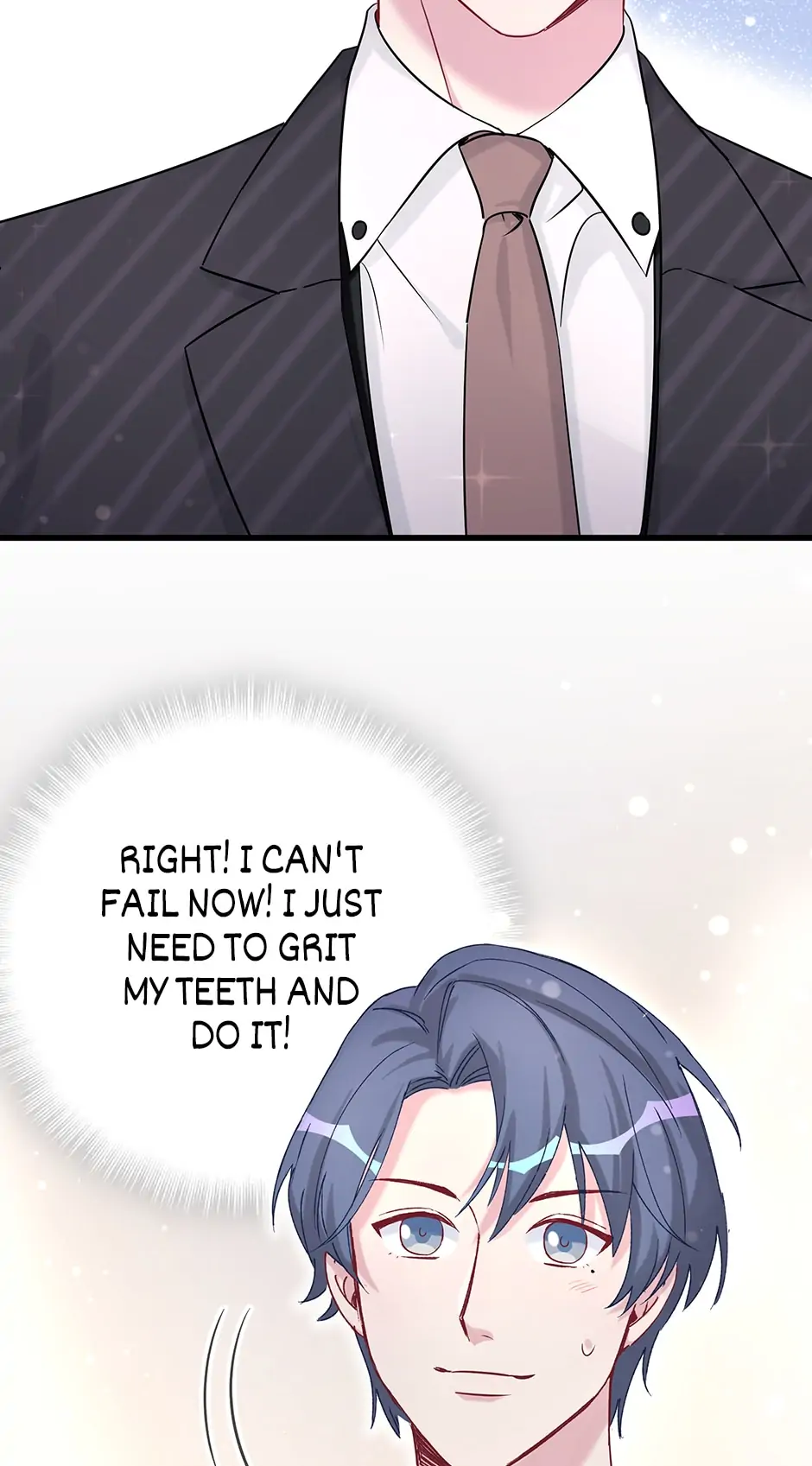 Whose Baby Is It?[Official] - Chapter 49 manhwa