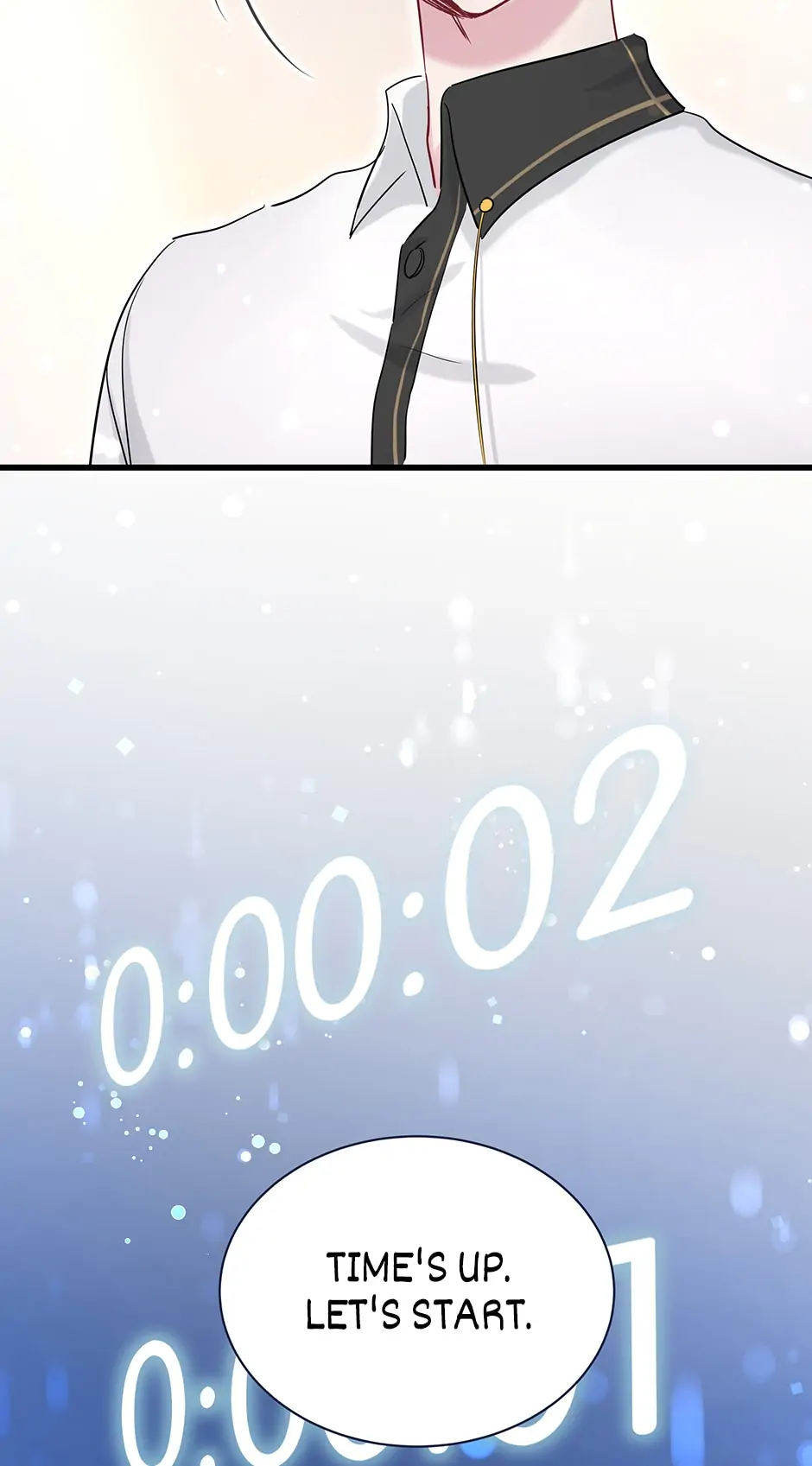 Whose Baby Is It?[Official] - Chapter 49 manhwa