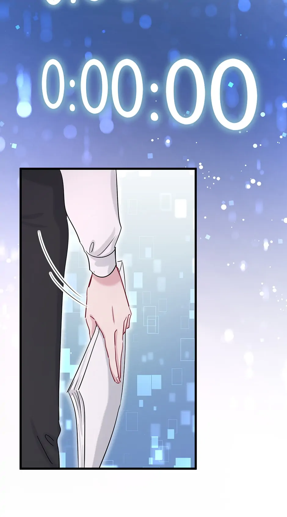Whose Baby Is It?[Official] - Chapter 49 manhwa