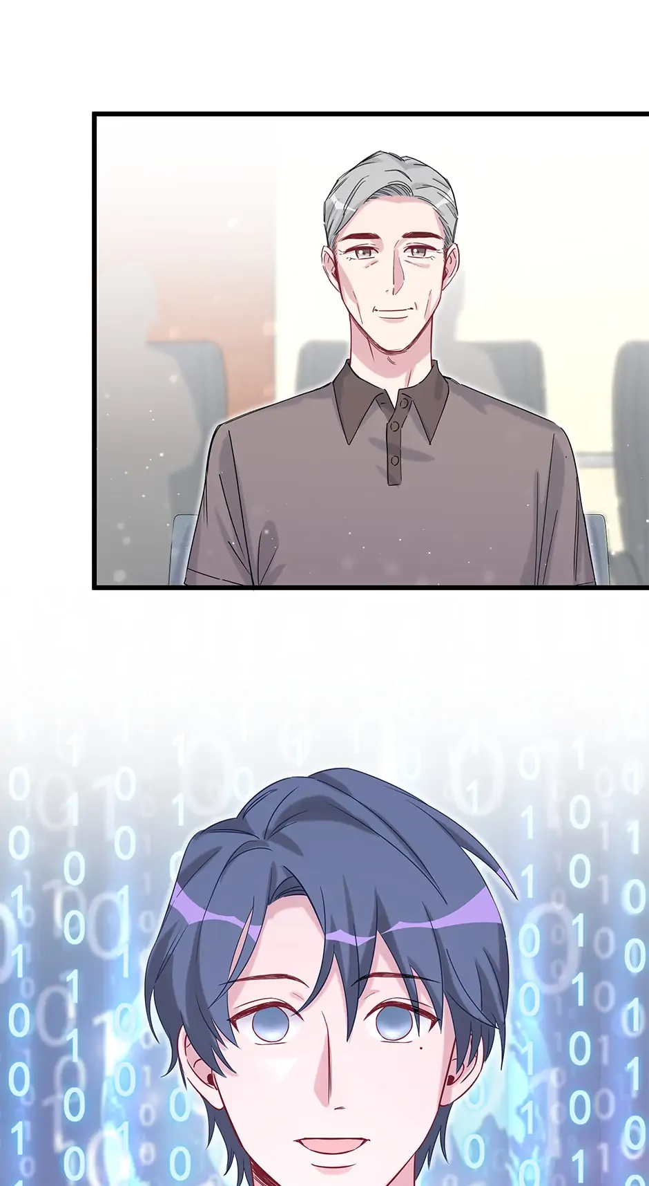 Whose Baby Is It?[Official] - Chapter 49 manhwa