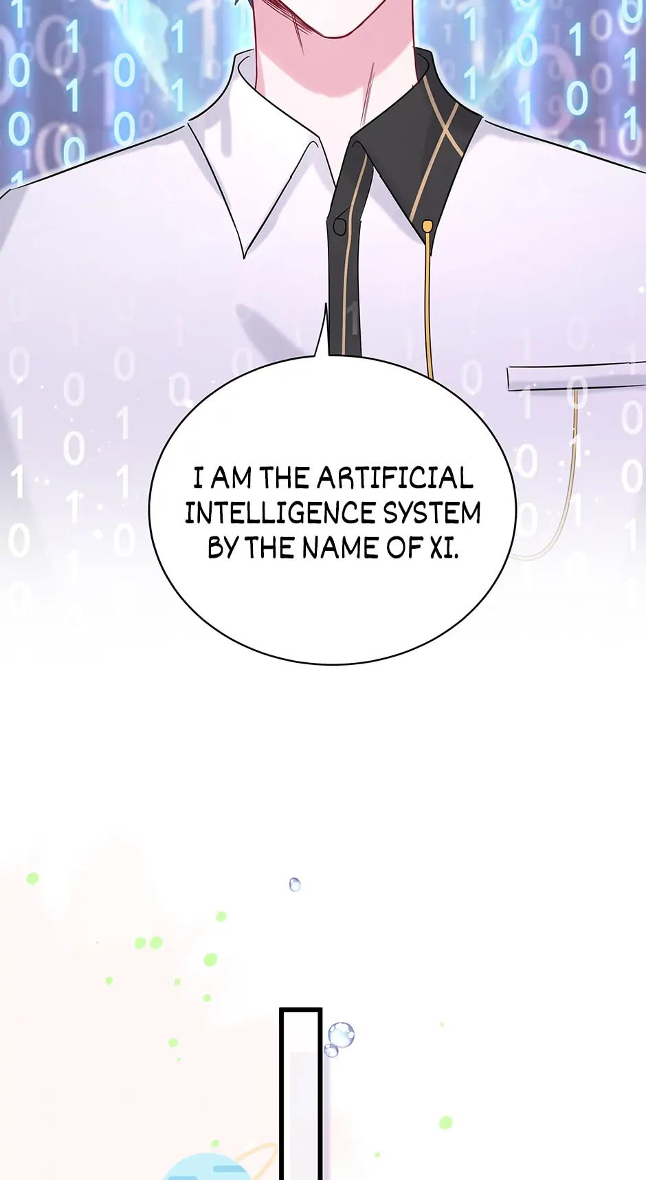 Whose Baby Is It?[Official] - Chapter 49 manhwa