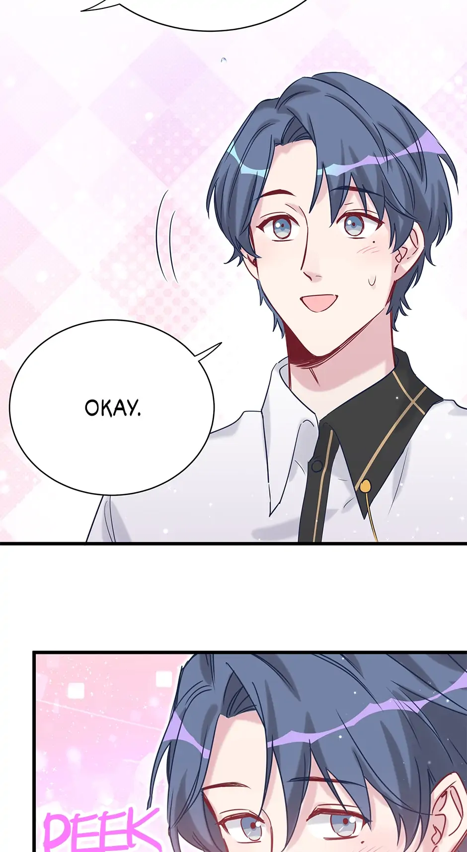 Whose Baby Is It?[Official] - Chapter 49 manhwa
