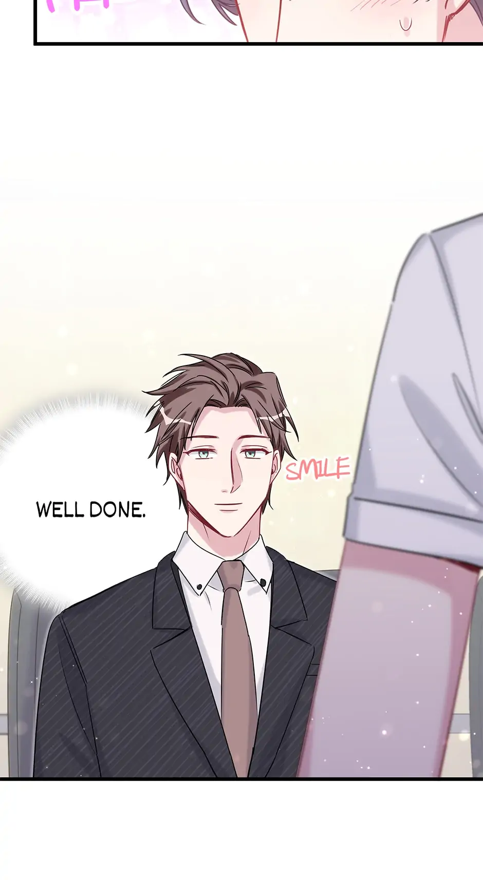 Whose Baby Is It?[Official] - Chapter 49 manhwa