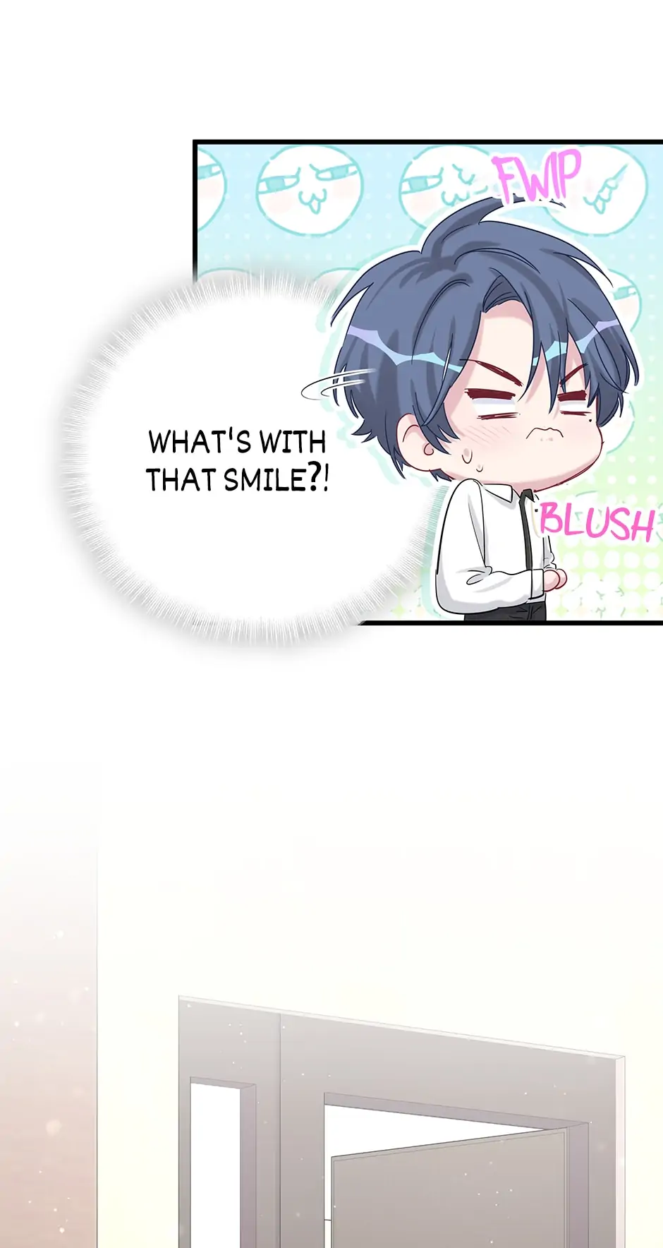 Whose Baby Is It?[Official] - Chapter 49 manhwa