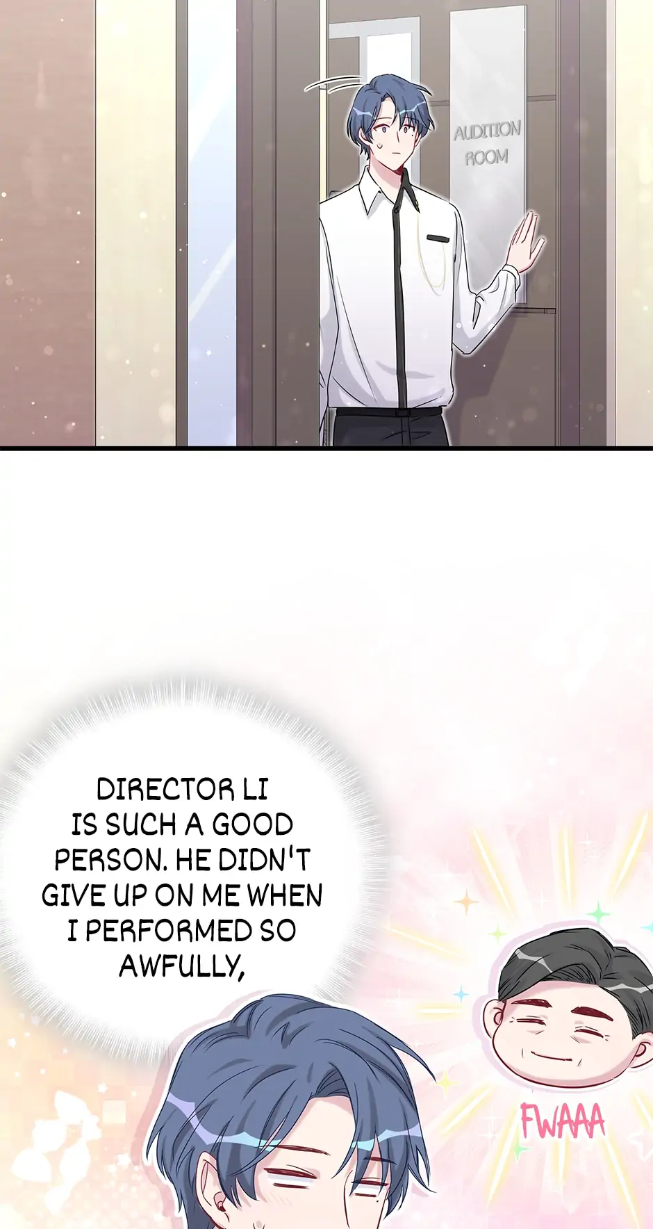 Whose Baby Is It?[Official] - Chapter 49 manhwa