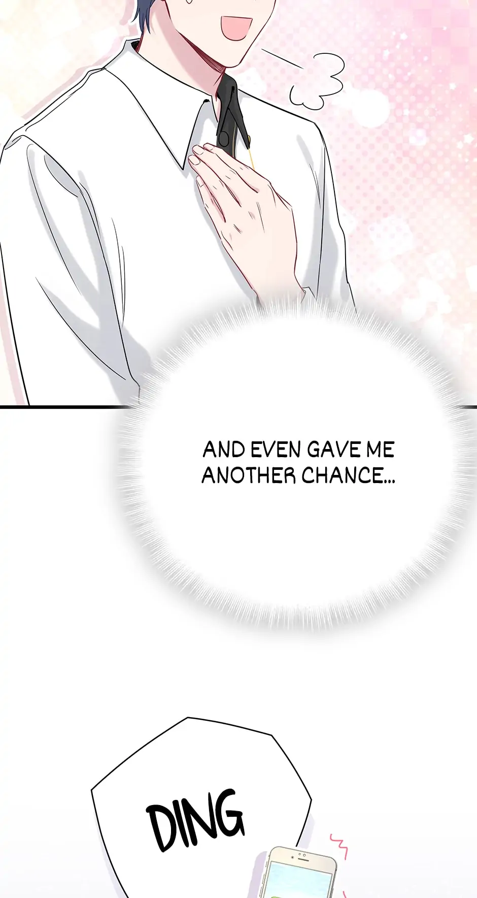 Whose Baby Is It?[Official] - Chapter 49 manhwa