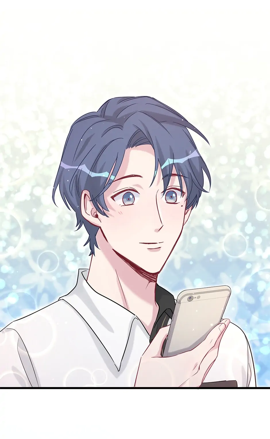 Whose Baby Is It?[Official] - Chapter 49 manhwa