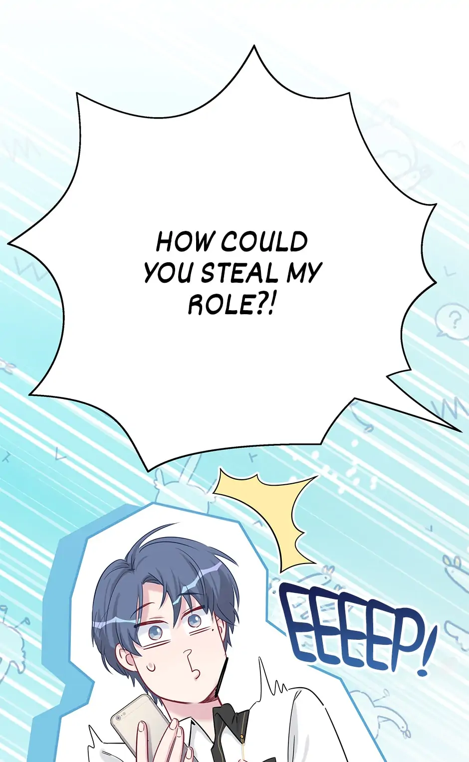 Whose Baby Is It?[Official] - Chapter 49 manhwa