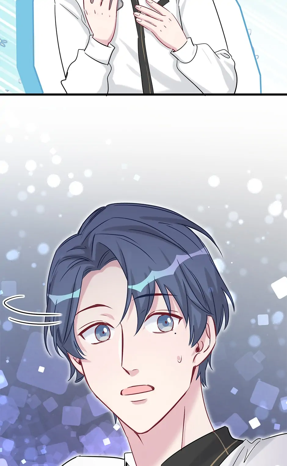 Whose Baby Is It?[Official] - Chapter 49 manhwa