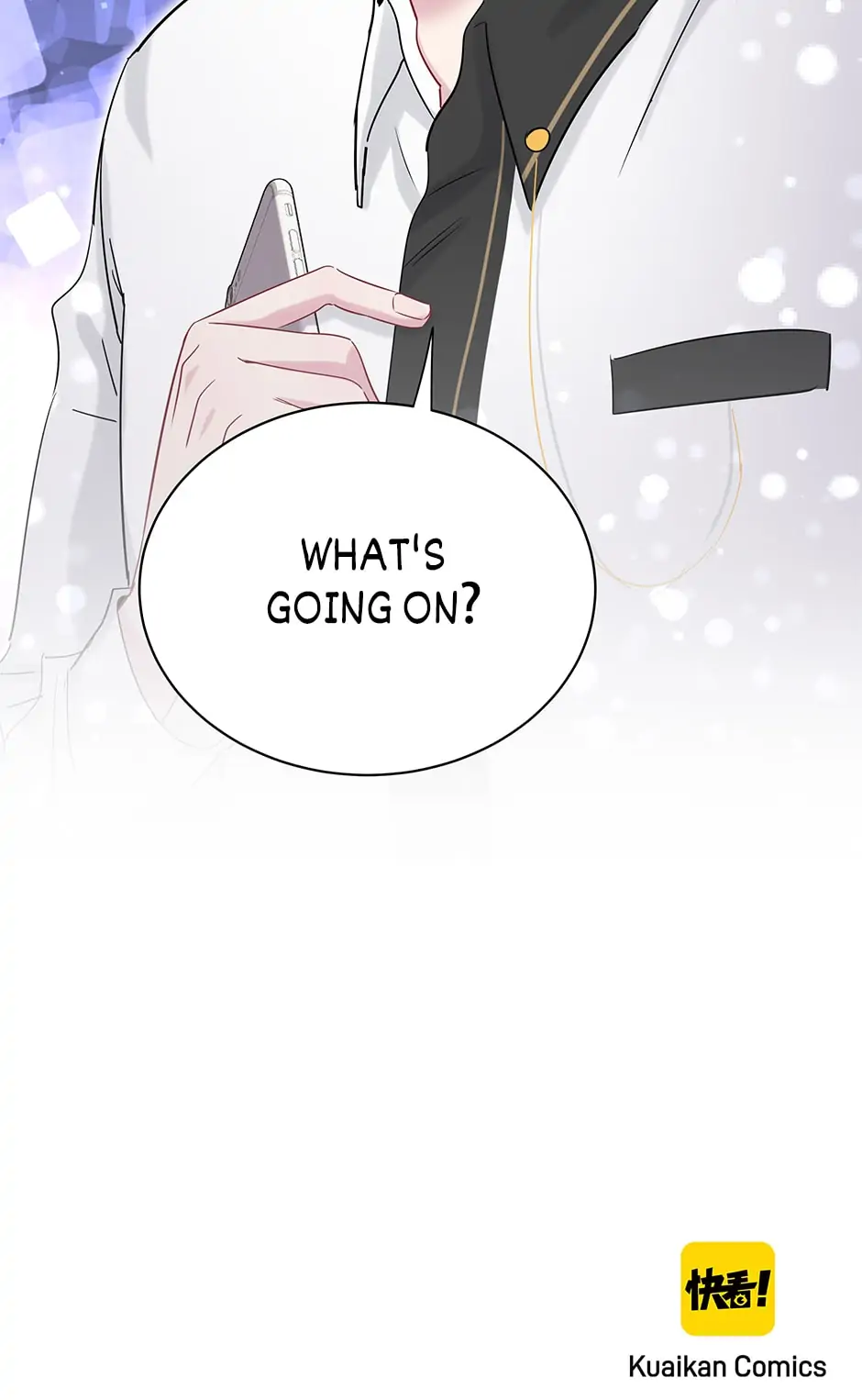 Whose Baby Is It?[Official] - Chapter 49 manhwa