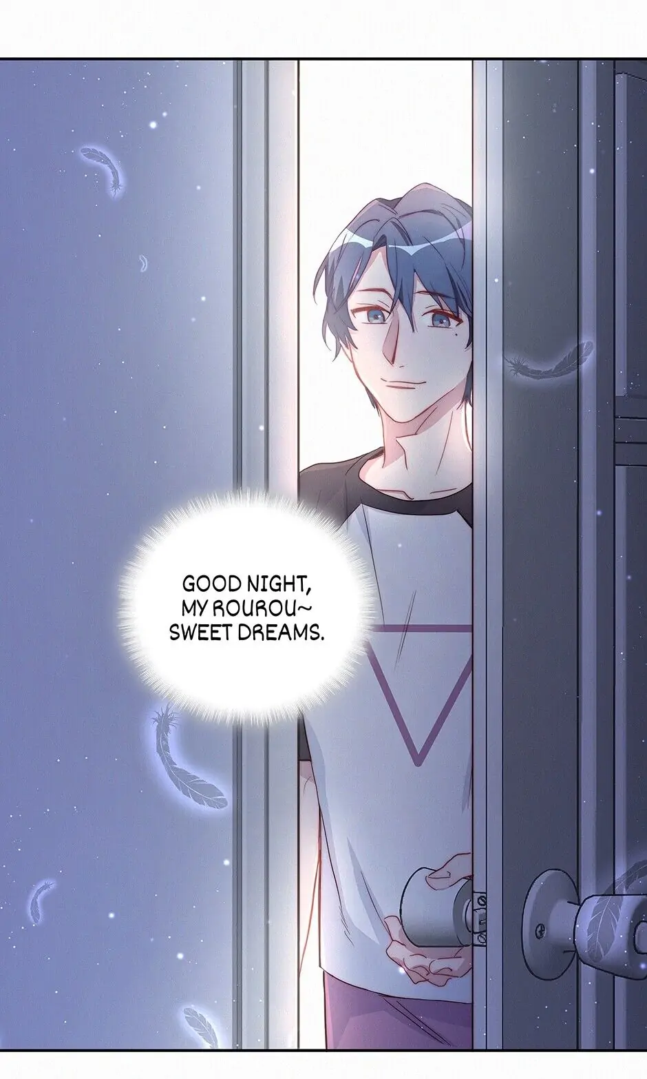 Whose Baby Is It?[Official] - Chapter 5 manhwa