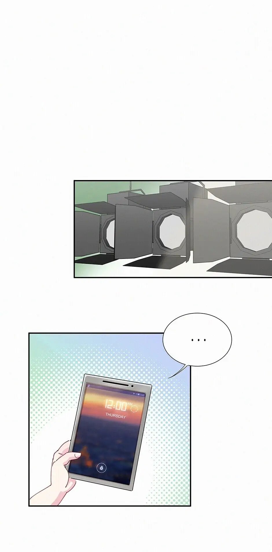 Whose Baby Is It?[Official] - Chapter 5 manhwa