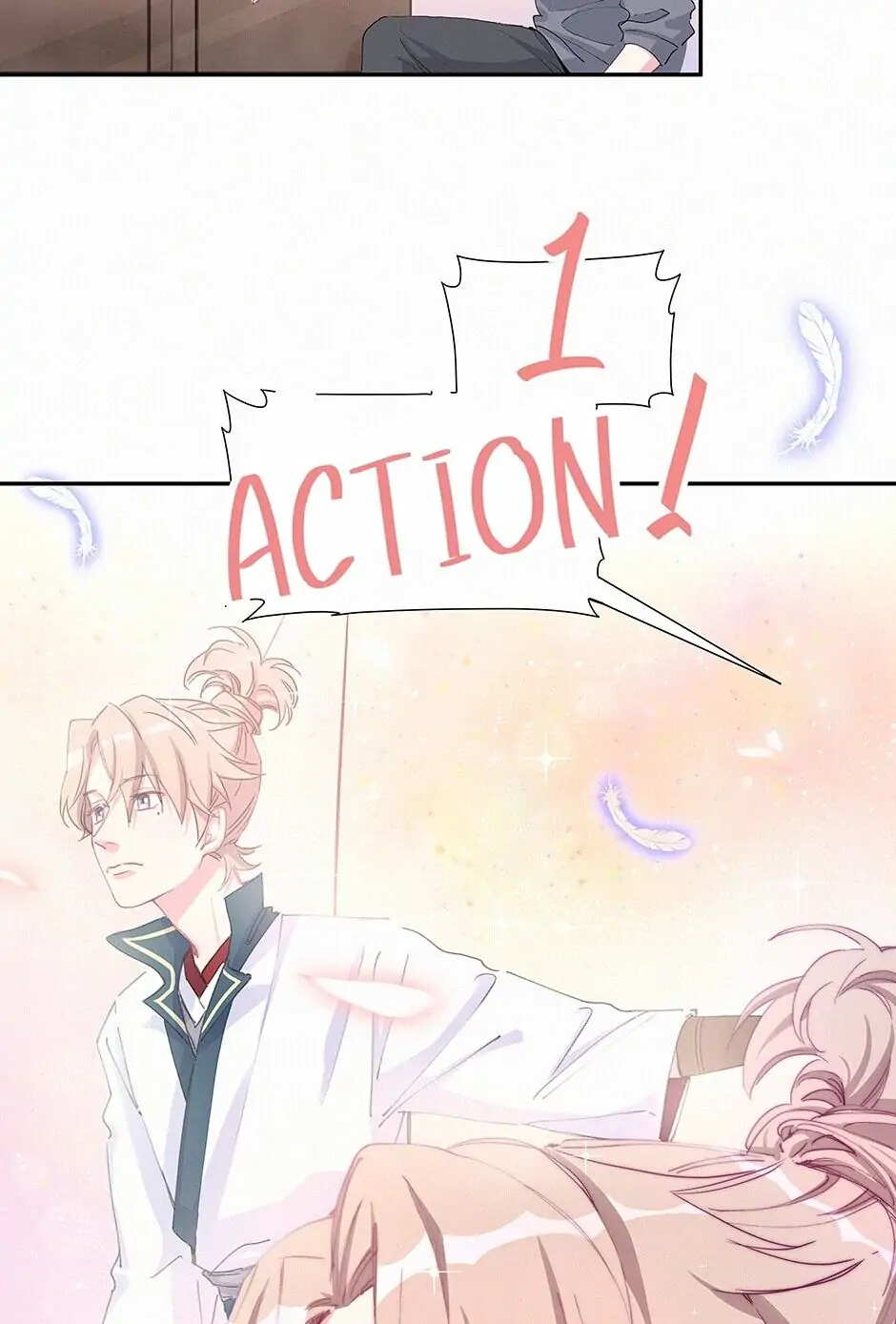 Whose Baby Is It?[Official] - Chapter 5 manhwa