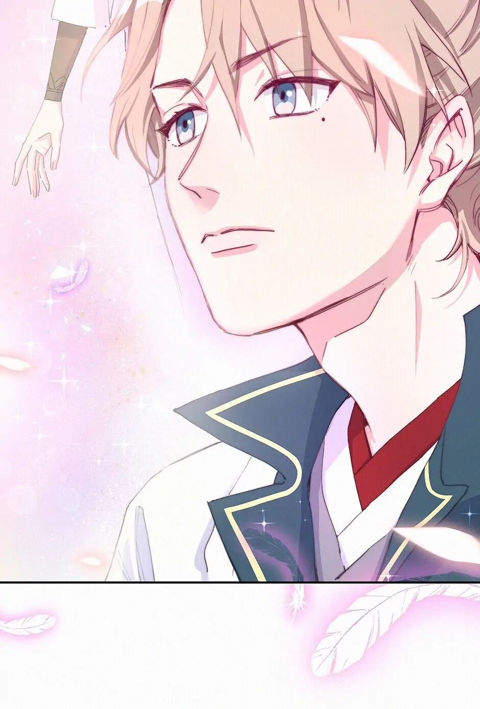 Whose Baby Is It?[Official] - Chapter 5 manhwa