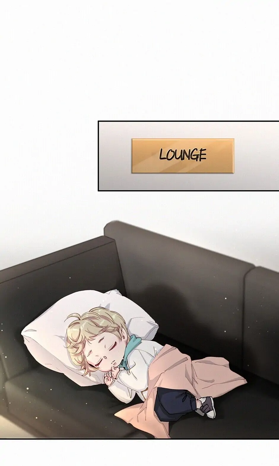Whose Baby Is It?[Official] - Chapter 5 manhwa