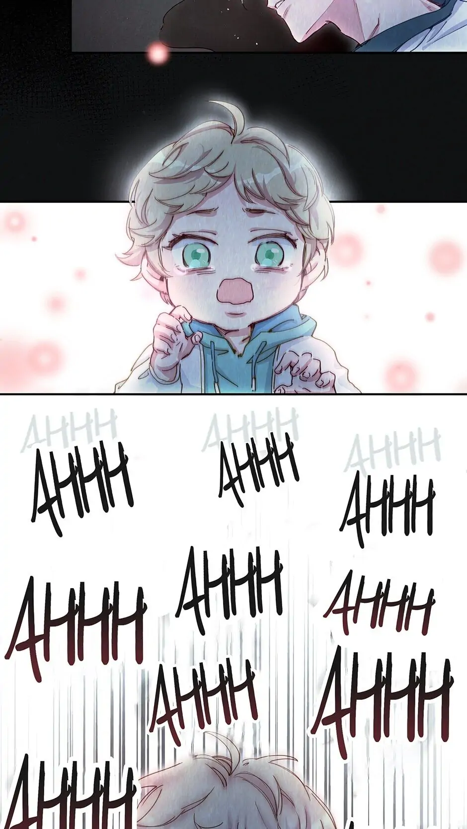 Whose Baby Is It?[Official] - Chapter 5 manhwa