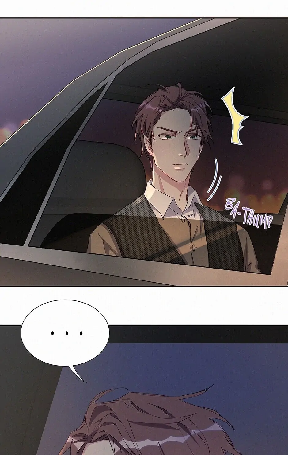 Whose Baby Is It?[Official] - Chapter 5 manhwa