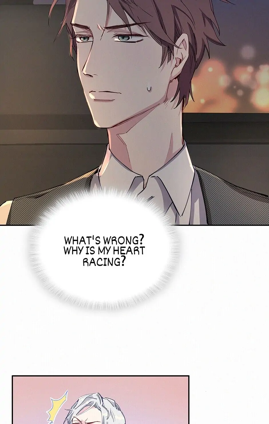 Whose Baby Is It?[Official] - Chapter 5 manhwa