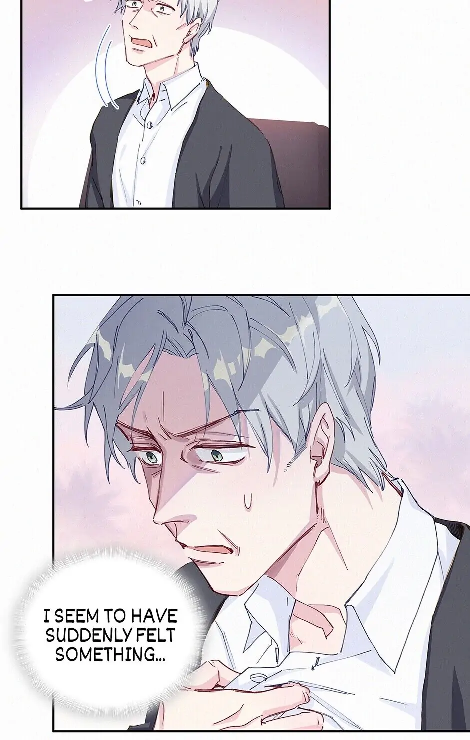 Whose Baby Is It?[Official] - Chapter 5 manhwa