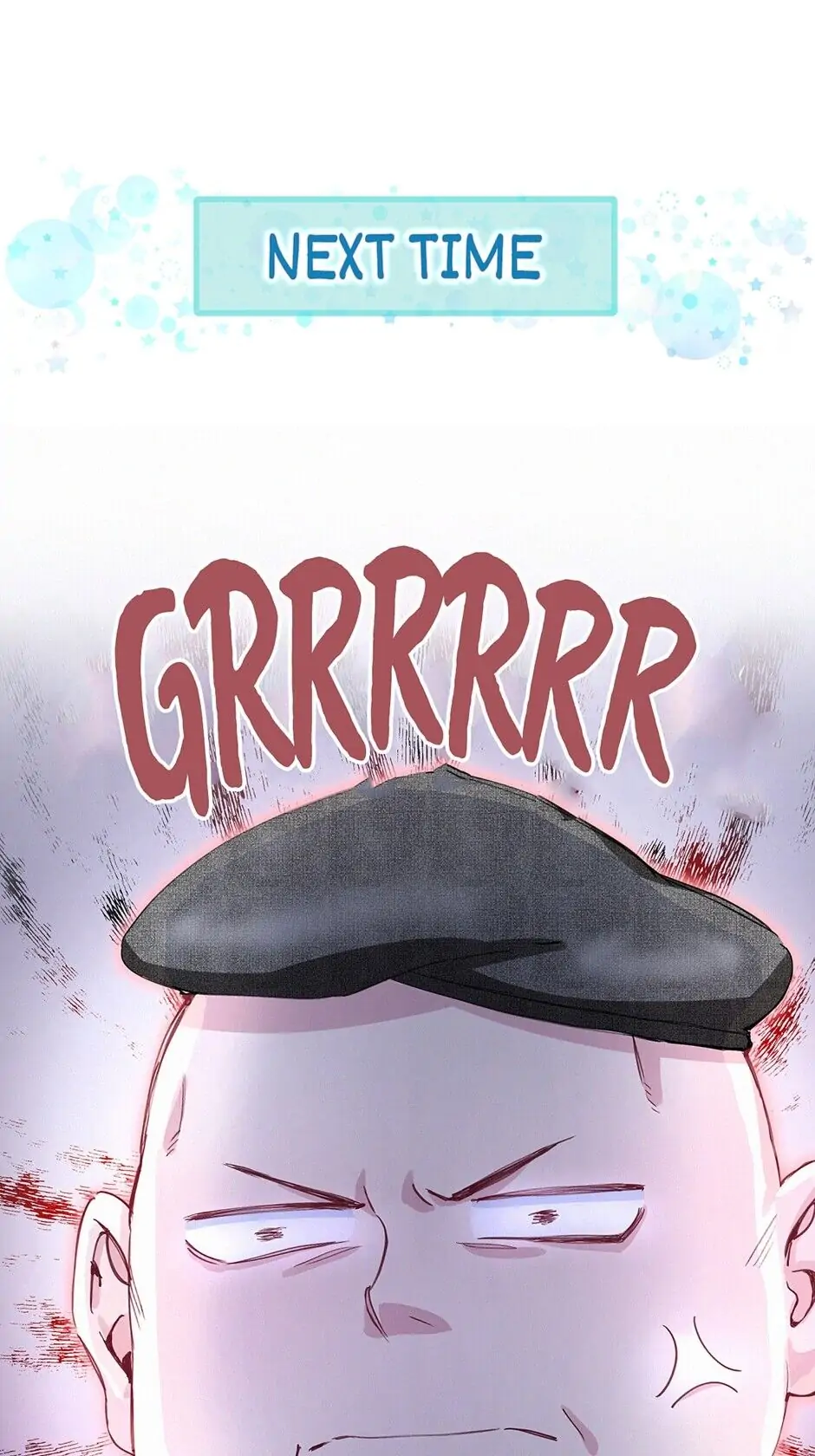 Whose Baby Is It?[Official] - Chapter 5 manhwa