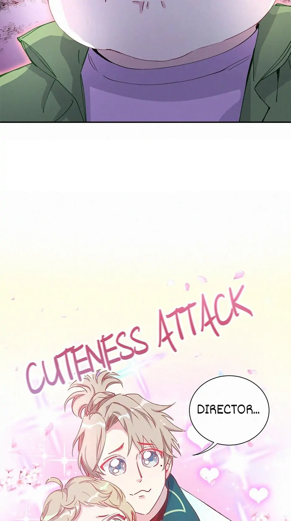 Whose Baby Is It?[Official] - Chapter 5 manhwa
