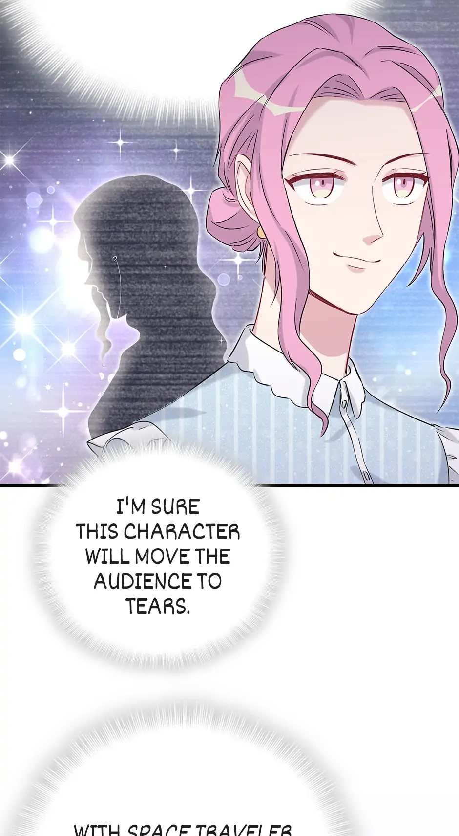 Whose Baby Is It?[Official] - Chapter 50 manhwa