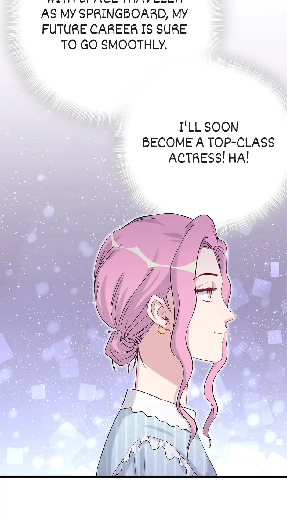 Whose Baby Is It?[Official] - Chapter 50 manhwa