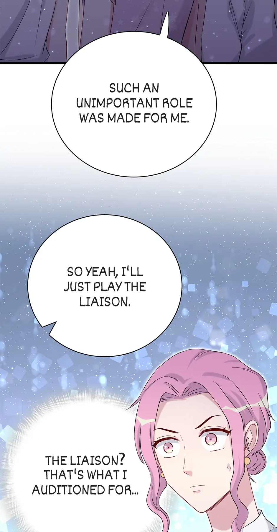 Whose Baby Is It?[Official] - Chapter 50 manhwa