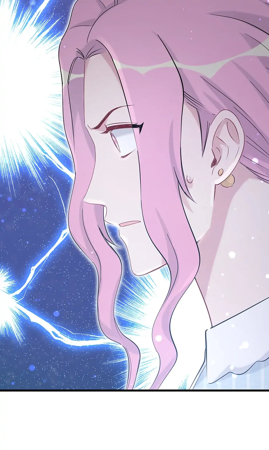 Whose Baby Is It?[Official] - Chapter 50 manhwa