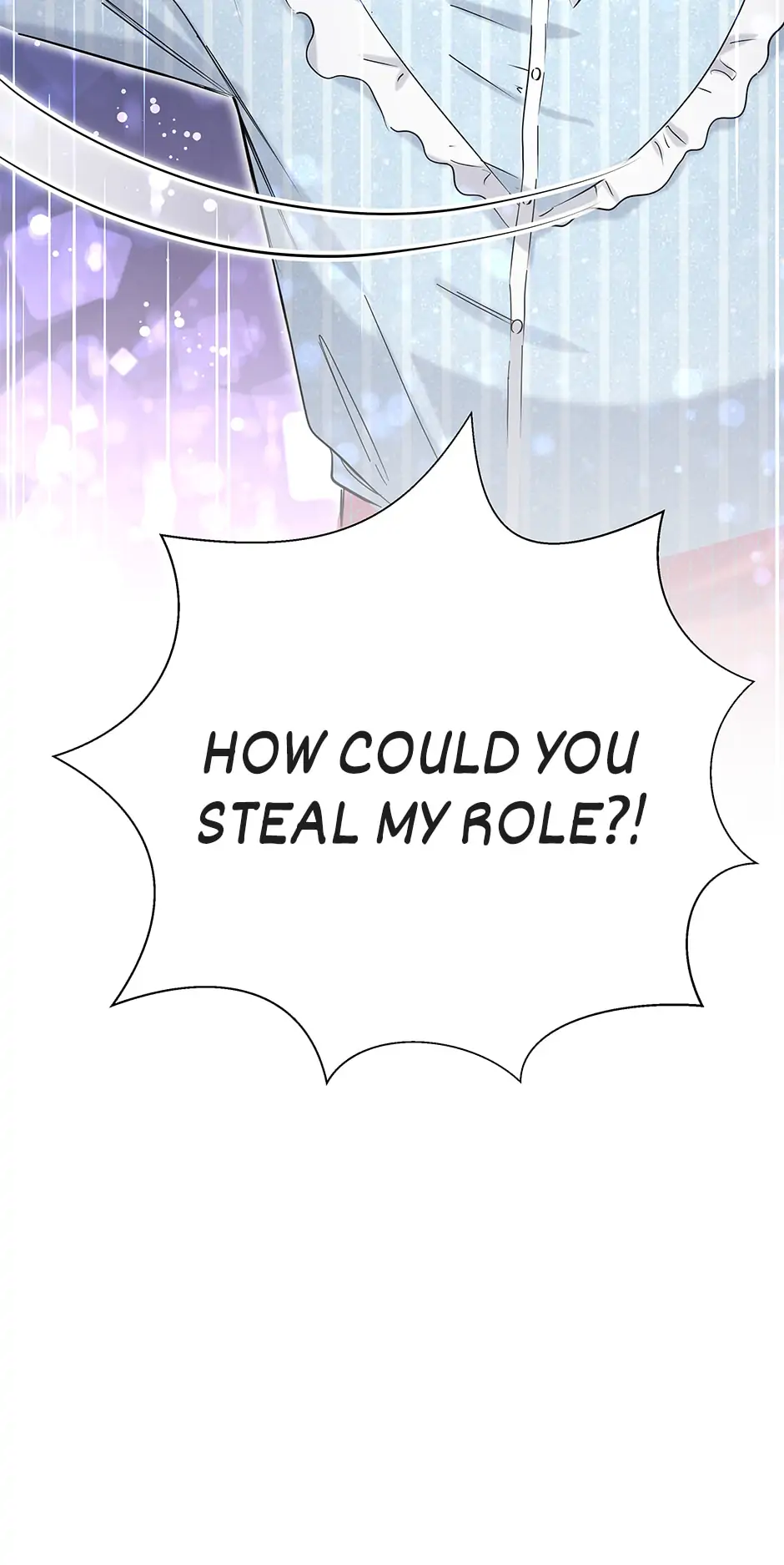 Whose Baby Is It?[Official] - Chapter 50 manhwa