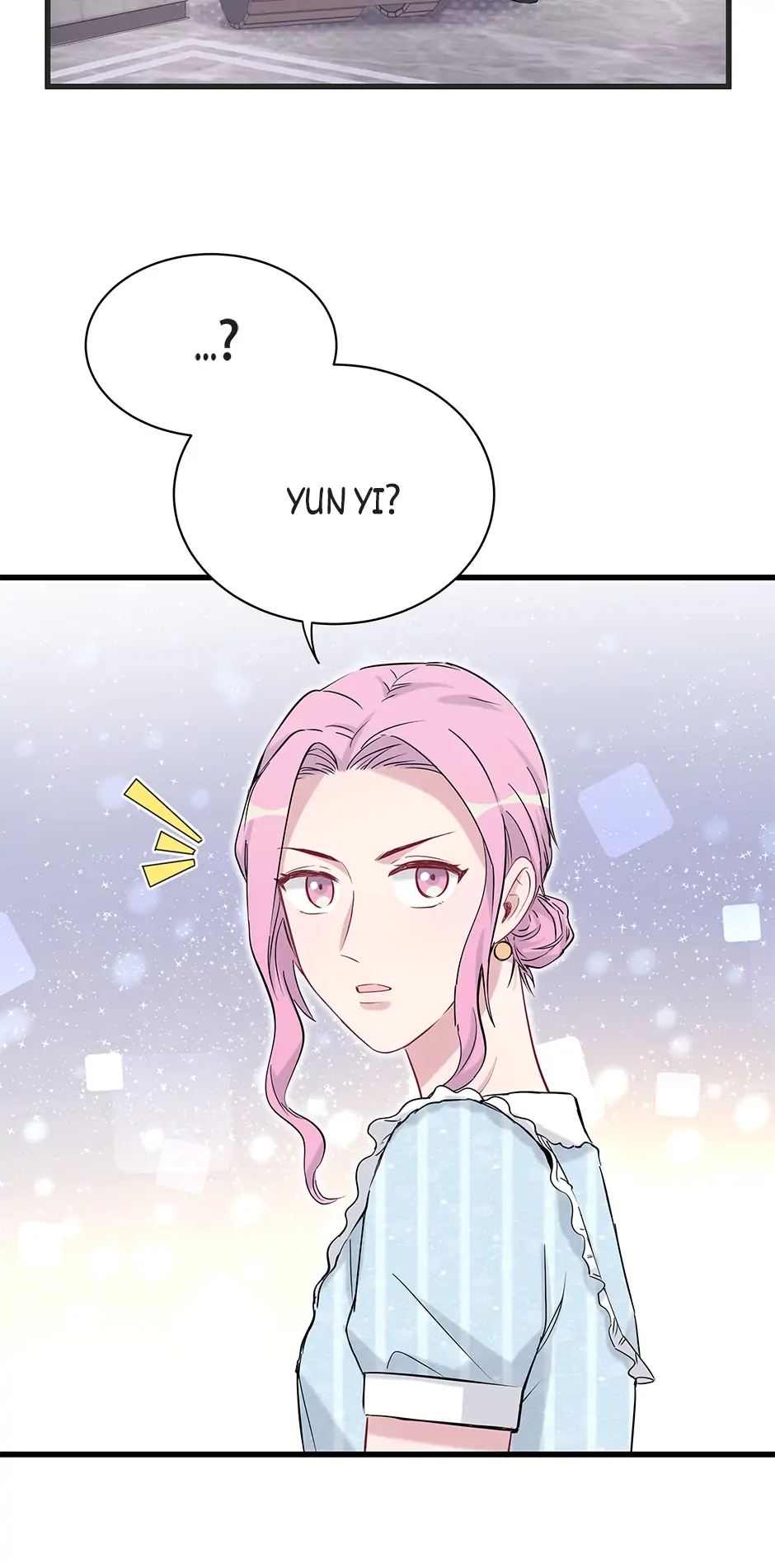 Whose Baby Is It?[Official] - Chapter 50 manhwa