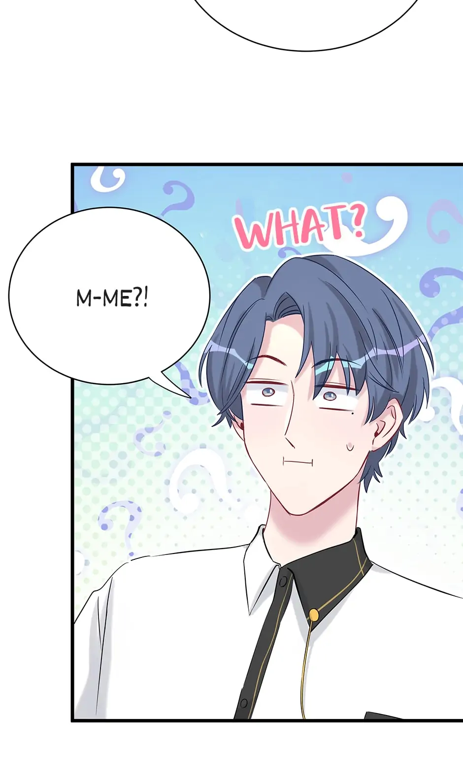 Whose Baby Is It?[Official] - Chapter 50 manhwa