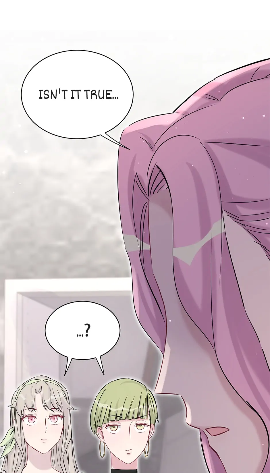 Whose Baby Is It?[Official] - Chapter 50 manhwa