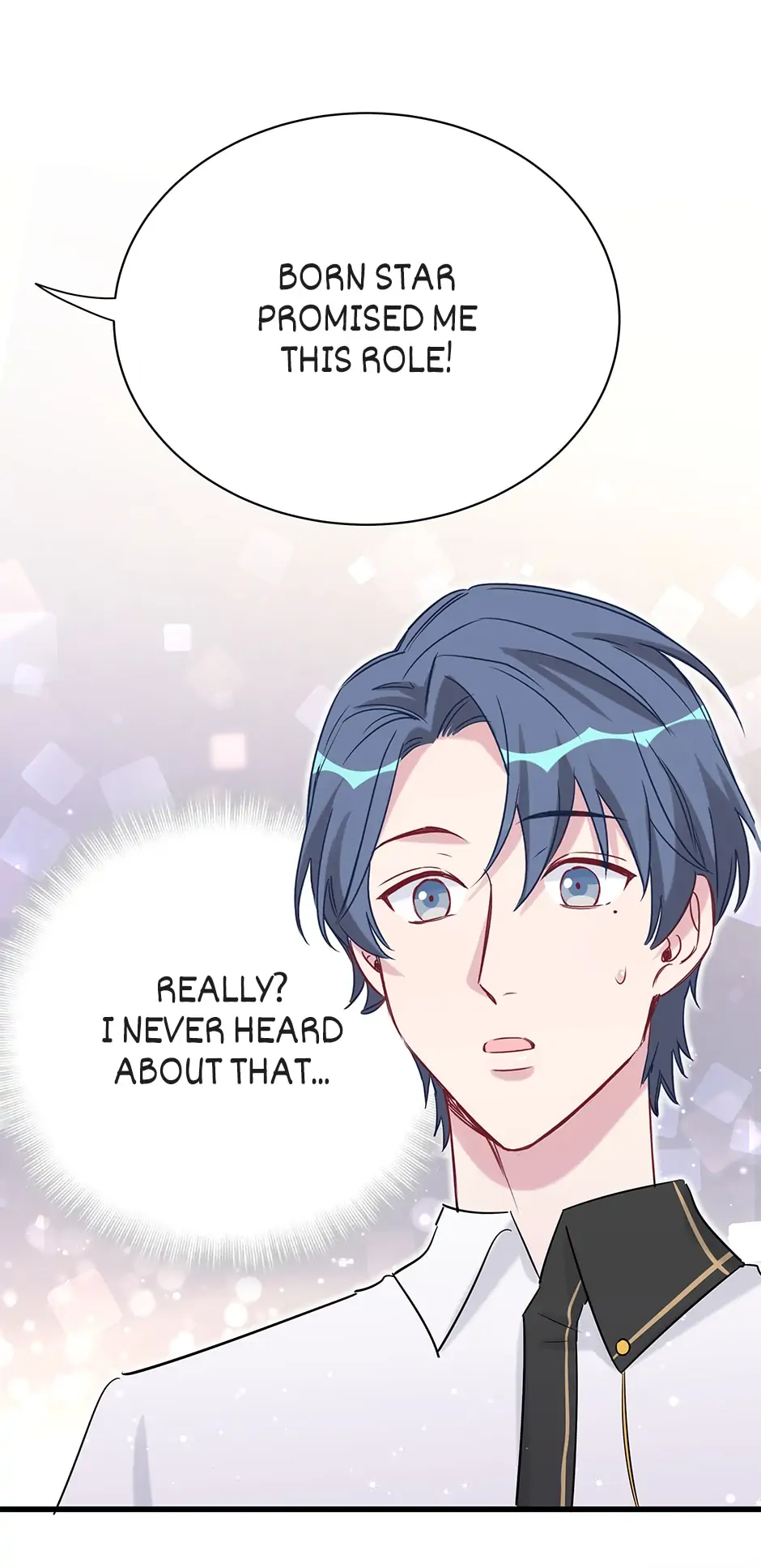Whose Baby Is It?[Official] - Chapter 50 manhwa