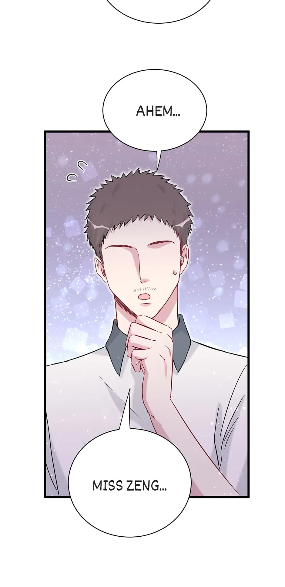 Whose Baby Is It?[Official] - Chapter 50 manhwa
