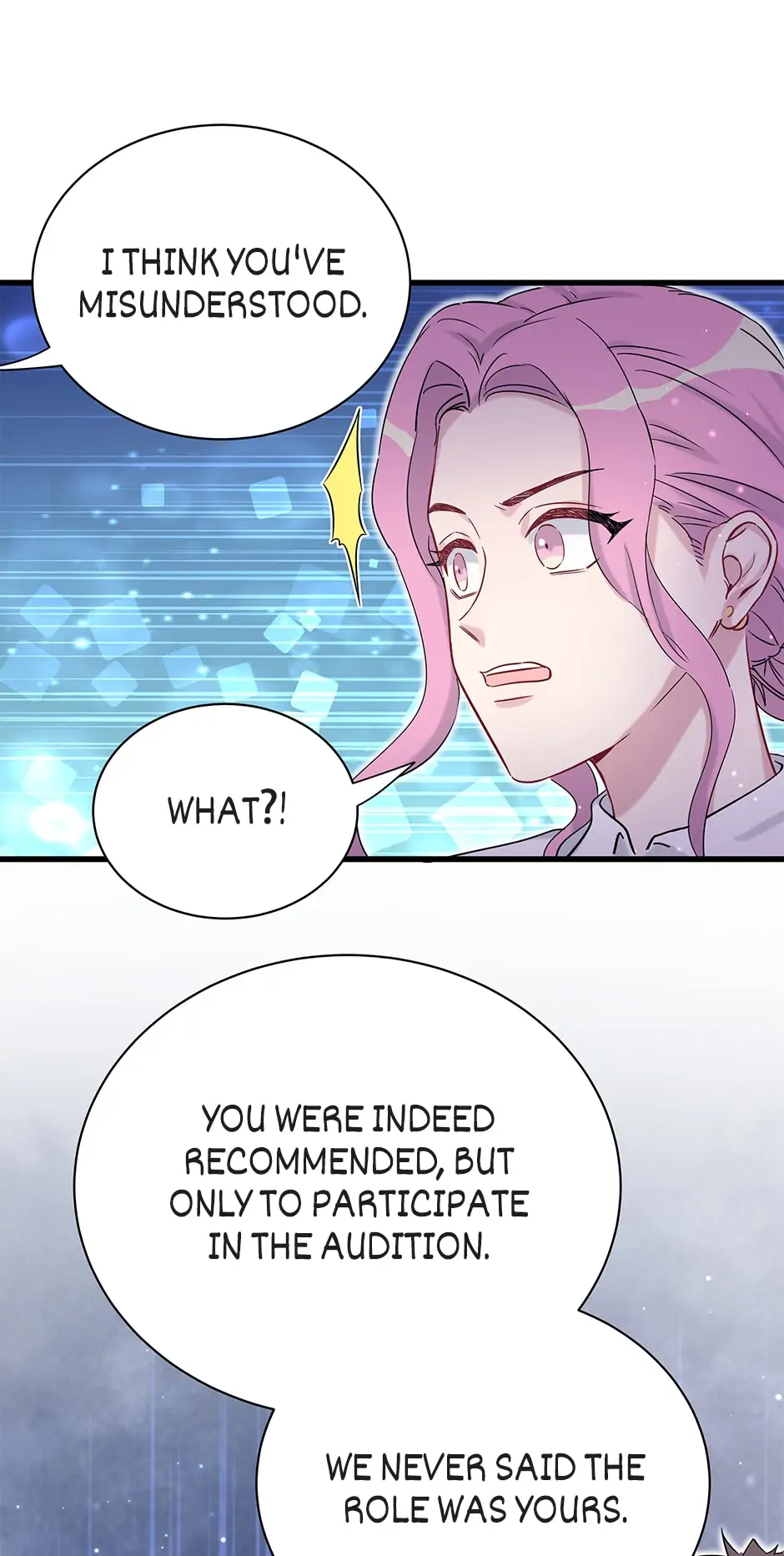 Whose Baby Is It?[Official] - Chapter 50 manhwa
