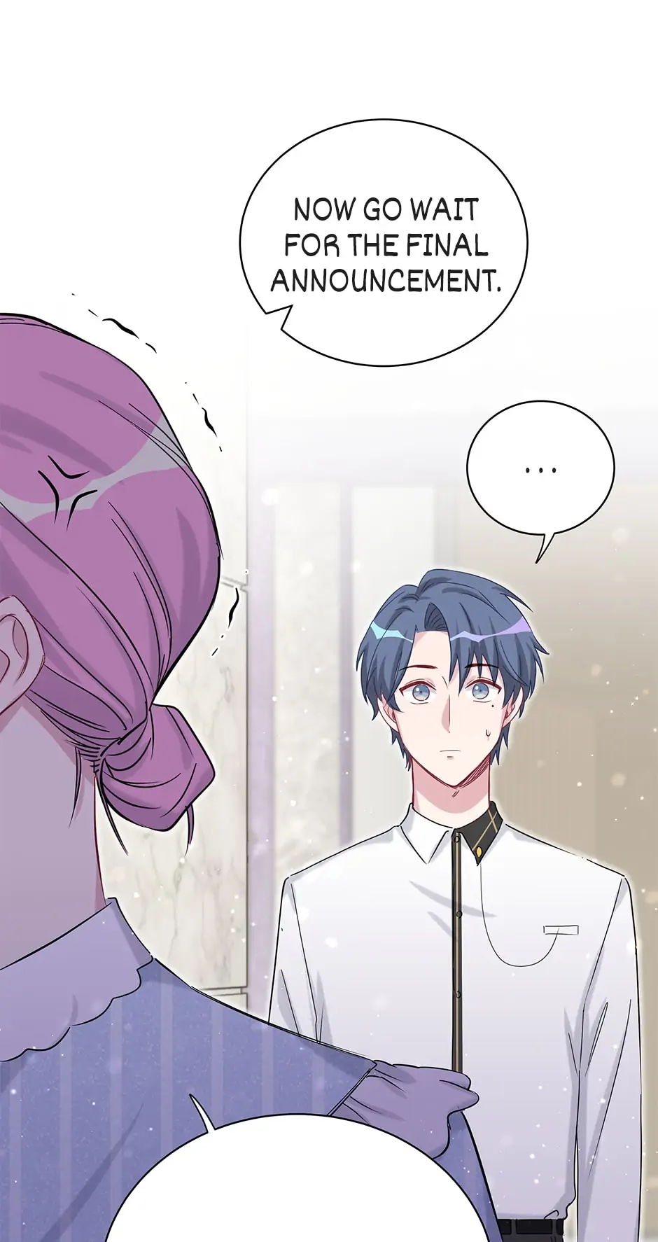 Whose Baby Is It?[Official] - Chapter 50 manhwa