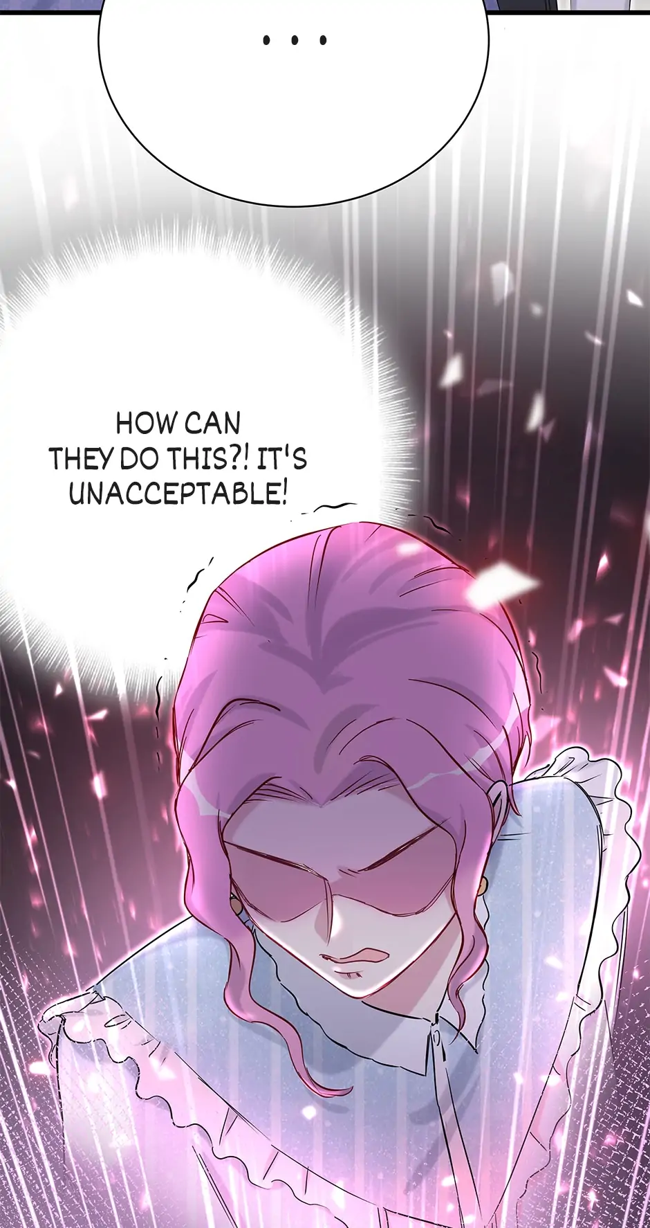 Whose Baby Is It?[Official] - Chapter 50 manhwa